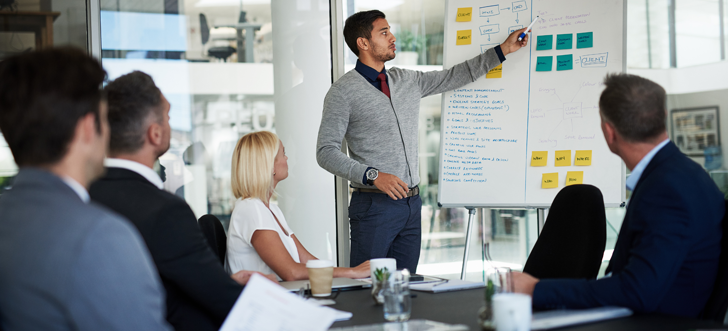 Every proposal is a bet: Why consultancies can’t afford to lose time on speculative work