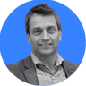 Mark Byrom, Co-Founder and CEO