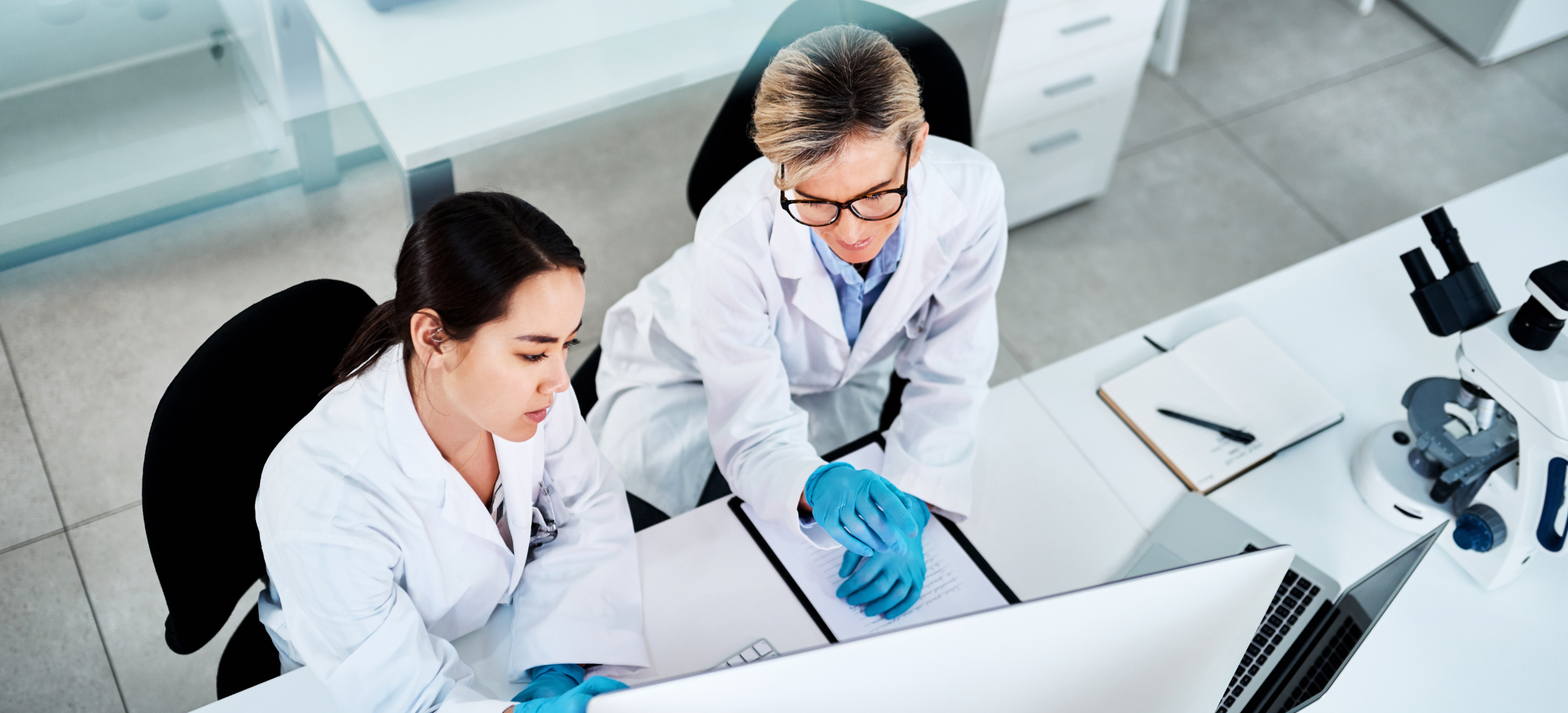 Clinical trials, decoded: The full picture, in context